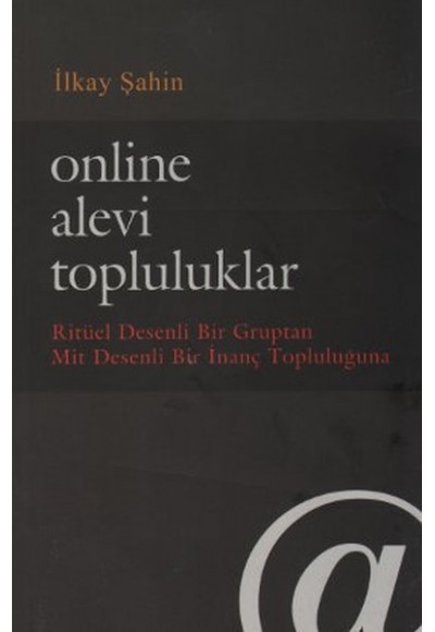 Online Alevi Topluluklar