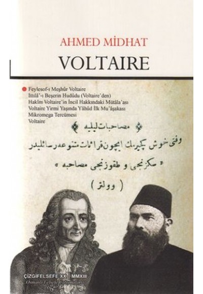 Voltaire