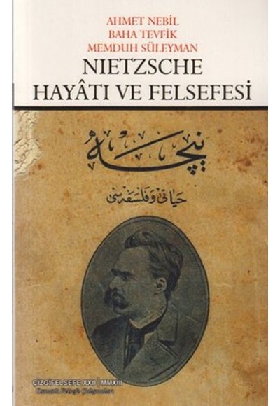 Nietzsche Hayatı ve Felsefesi