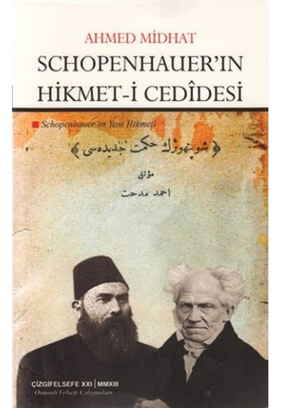 Schopenhauer’in Hikmet-i Cedidesi