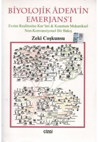Biyolojik Adem’in Emerjans’ı