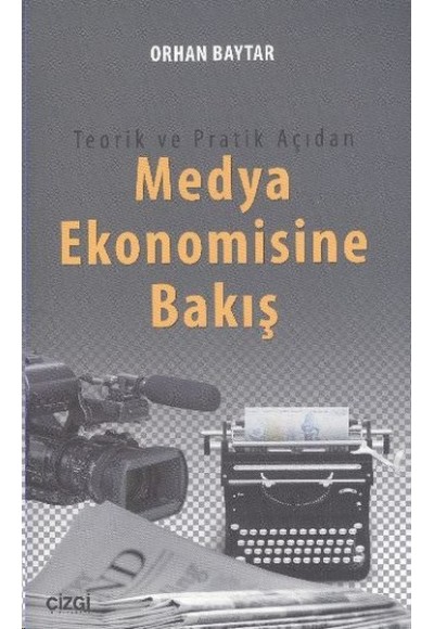Medya Ekonomisine Giriş