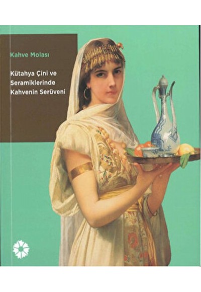 Kahve Molası: Kütahya Çini ve Seramiklerinde Kahvenin Serüveni
