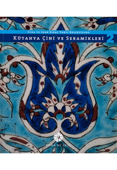 Kütahya Çini ve Seramikleri 2