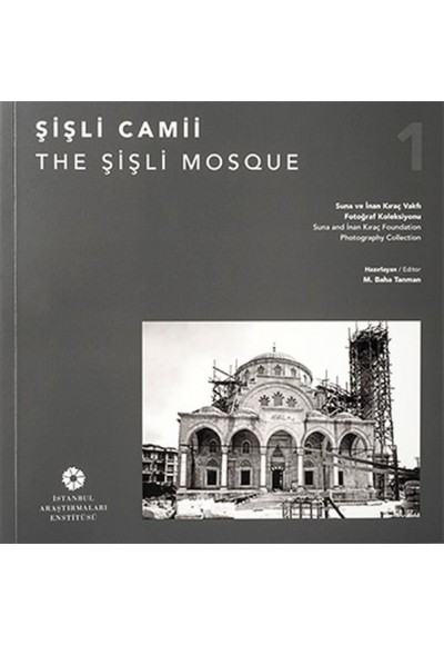 Şişli Camii