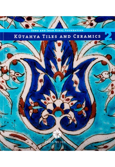 Kütahya Tiles and Ceramics 2