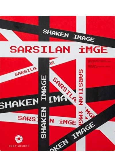Sarsılan İmge