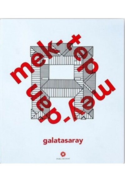 Galatasaray Mektep Meydan