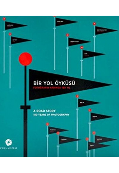 Bir Yol Öyküsü