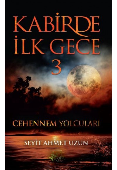 Kabirde İlk Gece 3  Cehennem Yolcuları