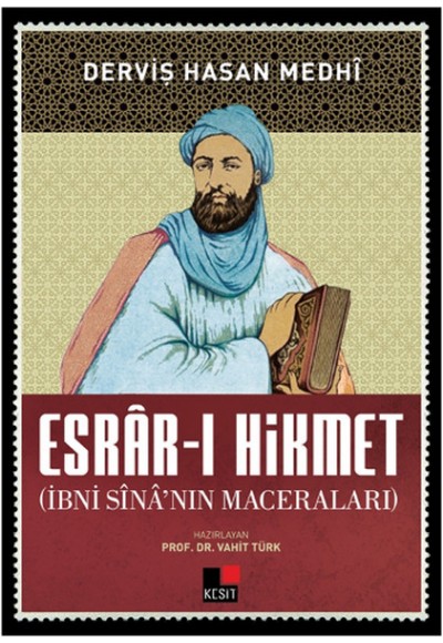 Esrar-ı Hikmet  İbni Sina'nın Maceraları