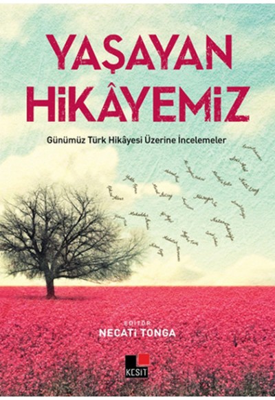Yaşayan Hikayemiz