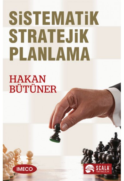 Sistematik Stratejık Planlama