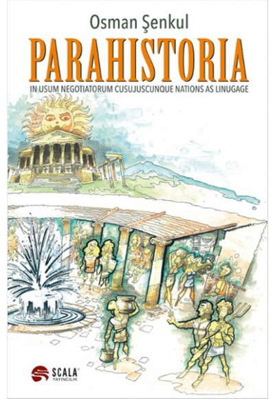 Parahistoria