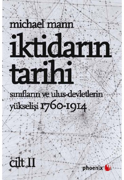 İktidarın Tarihi - Cilt II / Sınıfların ve Ulus-Devletlerin Yükselişi 1760-1914