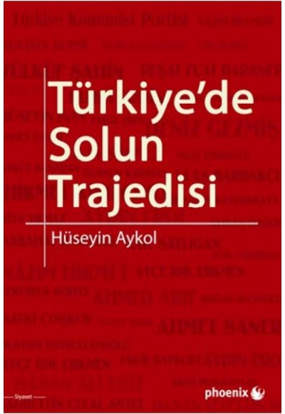 Türkiye'de Solun Trajedisi