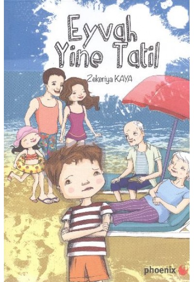 Eyvah Yine Tatil