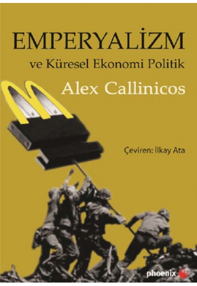 Emperyalizm ve Küresel Ekonomi Politik