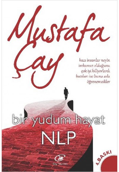 Bir Yudum Hayat NLP