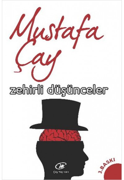 Zehirli Düşünceler