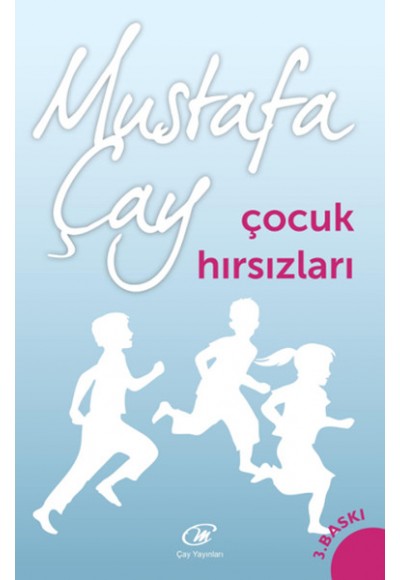 Çocuk Hırsızları