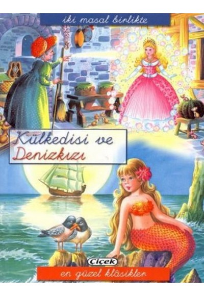 Külkedisi Ve Denizkızı