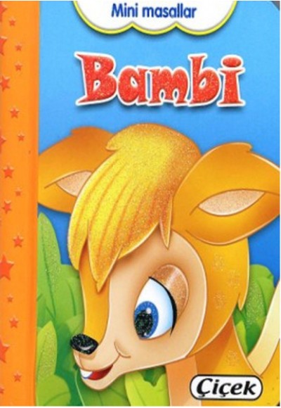 Mini Masallar - Bambi