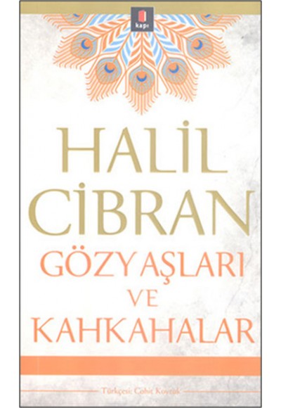 Gözyaşları ve Kahkahalar
