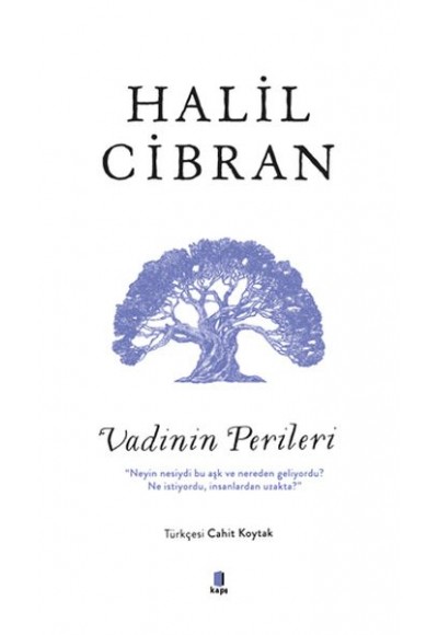 Vadinin Perileri (Cep Boy)