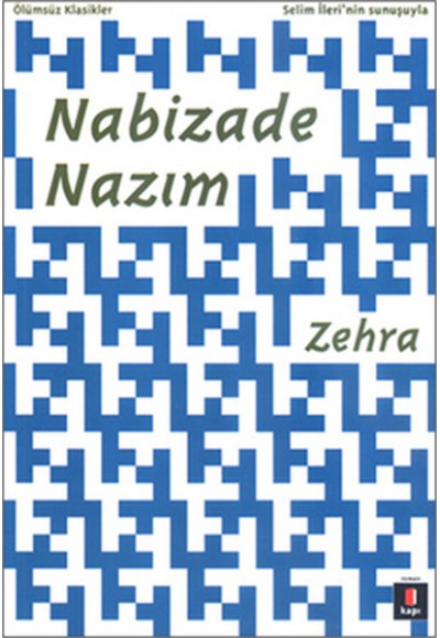 Zehra