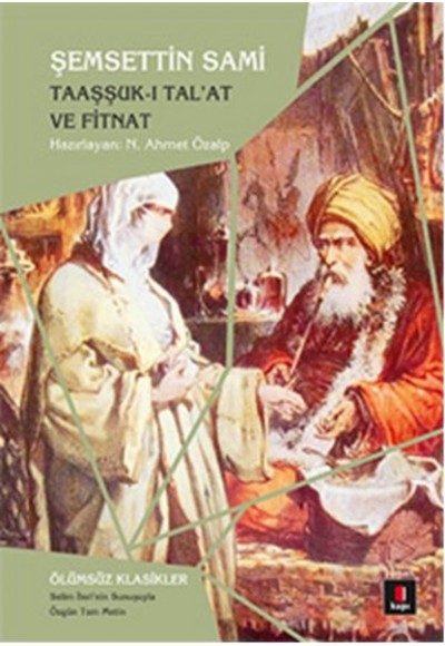 Taaşşuk-ı Tal'at ve Fitnat