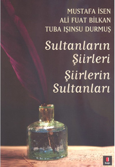 Sultanların Şiirleri Şiirlerin Sultanları