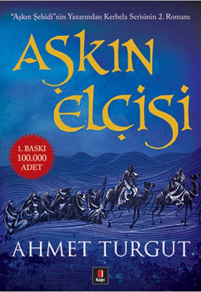 Aşkın Elçisi