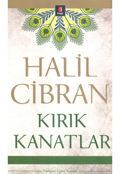 Kırık Kanatlar (cep boy)