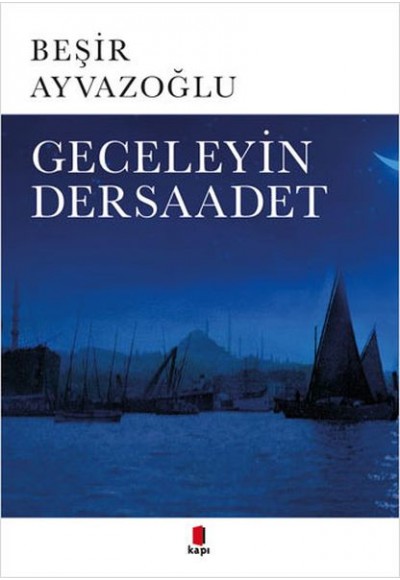 Geceleyin Dersaadet