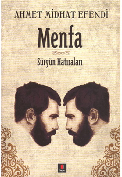 Menfa  Sürgün Hatıraları