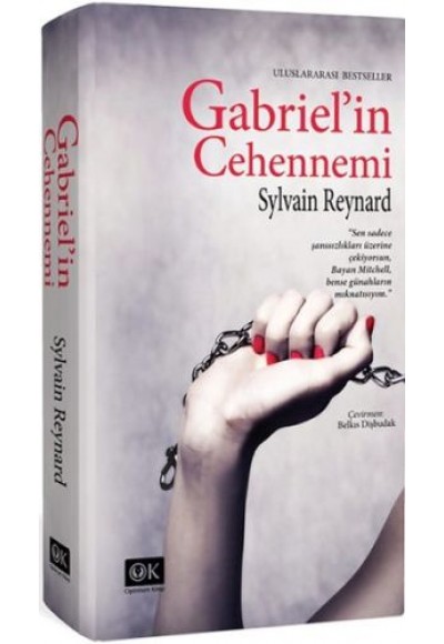 Gabriel'in Cehennemi