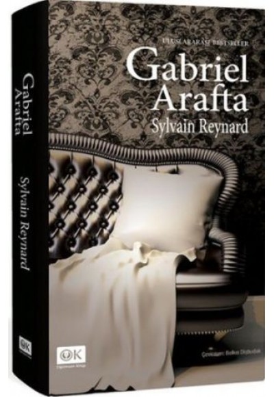 Gabriel Arafta (Ciltli)