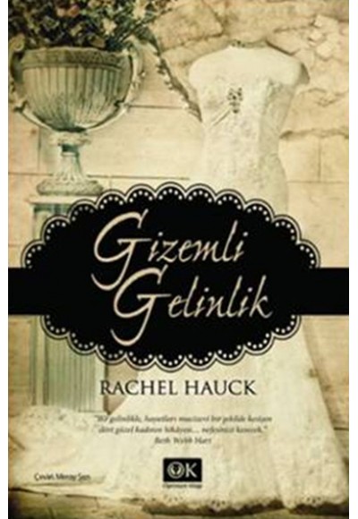 Gizemli Gelinlik