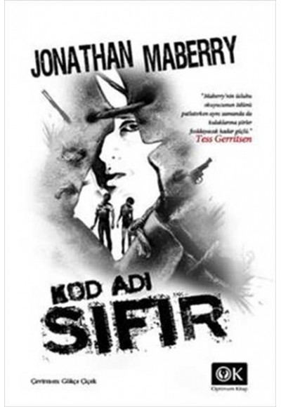 Kod Adı Sıfır