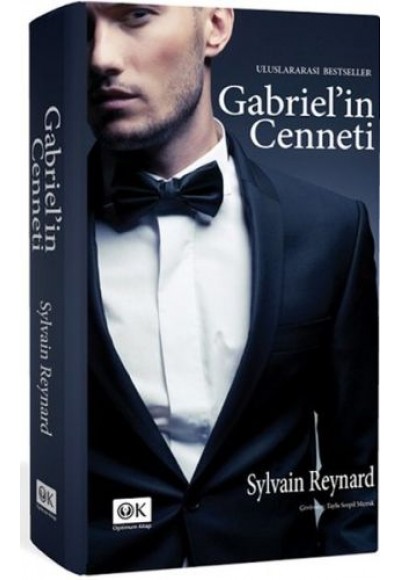 Gabriel'in Cenneti (Ciltli)