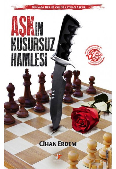 Aşkın Kusursuz Hamlesi