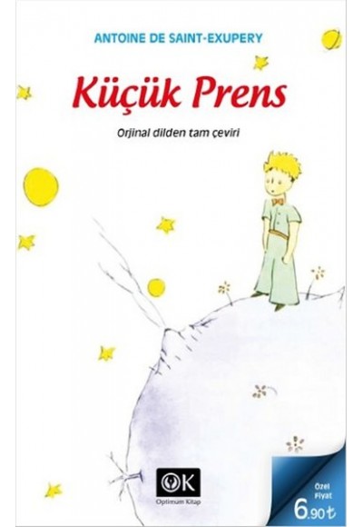 Küçük Prens