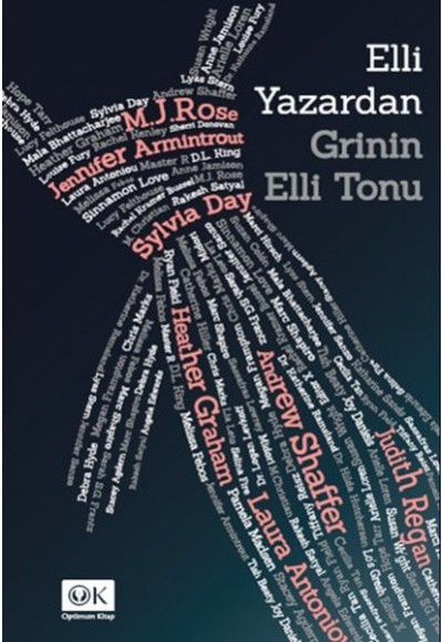 Elli Yazardan Grinin Elli Tonu