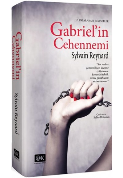Gabrielin Cehennemi (Ciltli)