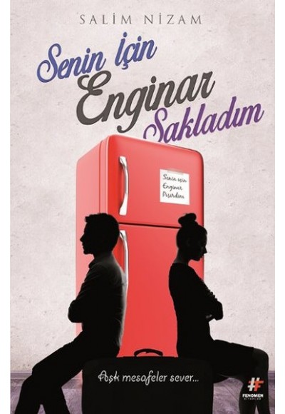 Senin İçin Enginar Sakladım