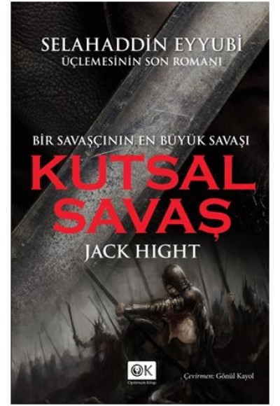 Kutsal Savaş