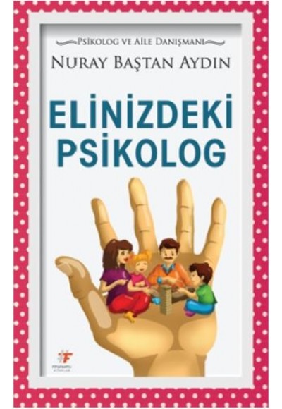 Elinizdeki Psikolog