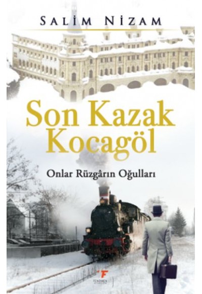 Son Kazak Kocagöl