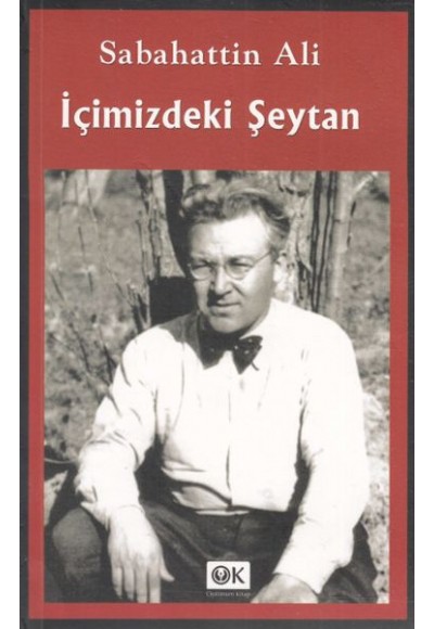 İçimizdeki Şeytan